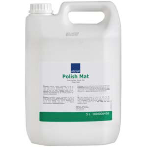 Bohnerwachs 5L halbglänzend