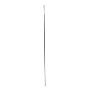 Abena Wattestäbchen 15cm Stahlstiel 100Stk