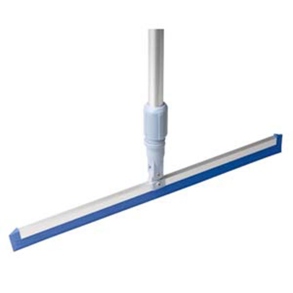 Vileda Swep Spitzentrockner 50cm blau