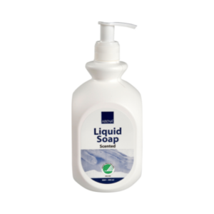 Liquid Soap hand soap mildly perfumed 500ml