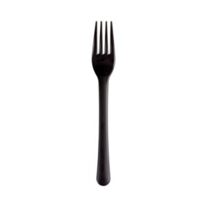 GASTRO Gabel wiederverwendbar PP 50St.