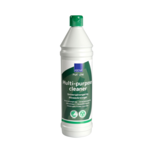 PURI-LINE Allzweckreiniger, parfümiert 1l Flasche