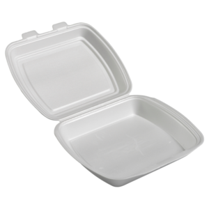 GASTRO take away rasia 24x20,5x7cm 1-os. 125kpl