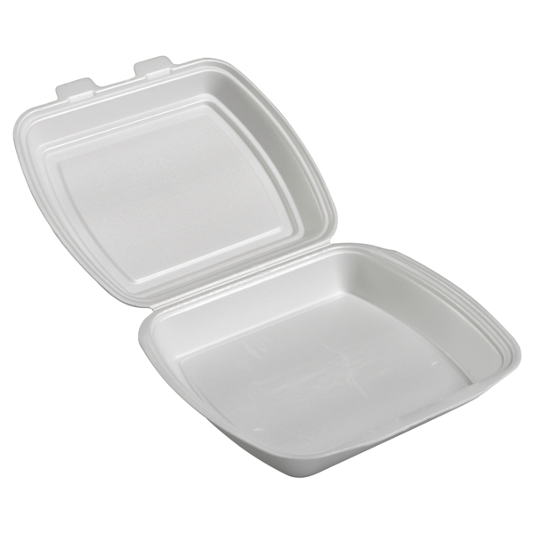 GASTRO take away-låda 24x20,5x7cm 1-styck. 125 st