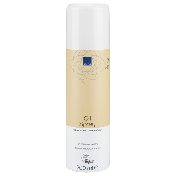 Abena Oil Spray Hautöl 200ml