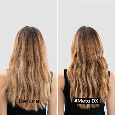 L'Oreal Metal DX Schampo 1500 ml - Bild 3