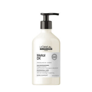 L'Oreal Metall DX Flüssigpflege 500 ml