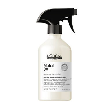 L'Oreal Metal DX Treatment Spray
