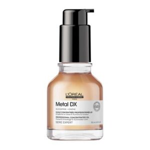 L'Oreal Metal DX Anti-Ablagerungs-Protektor konzentriertes Öl