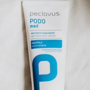 Peclavus AntiMYX jalkavoide 100 ml