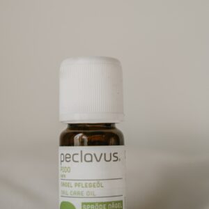 Peclavus PODOcare Nail Oil 10 ml