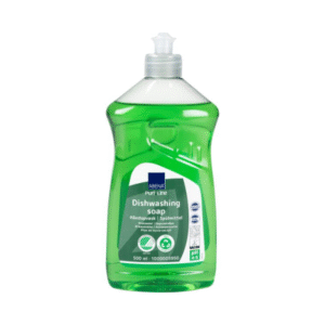 PURI-LINE Handgeschirrspülmittel 500ml parfümiert