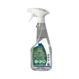 PURI-LINE Glasreiniger 500ml gebrauchsfertig unparfümiert