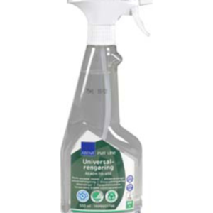 Allzweckreiniger 500ml Sprühflasche unparfümiert