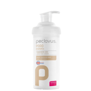 Peclavus PODO Diabetic Urea 500 ml