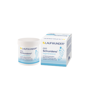 Running miracle halkeamavoids 75 ml