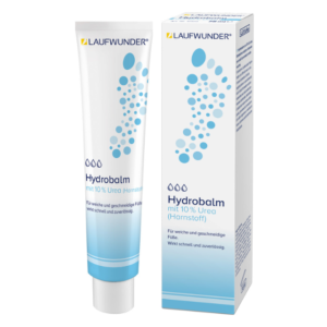 Laufwunder hydrobalm 75 ml