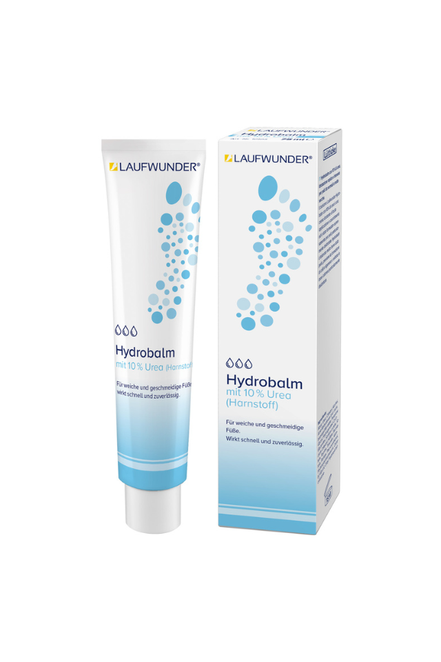 Laufwunder Hydrobalm 75 ml