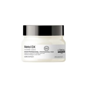 L´Oreal Metal DX Mask 500 ml