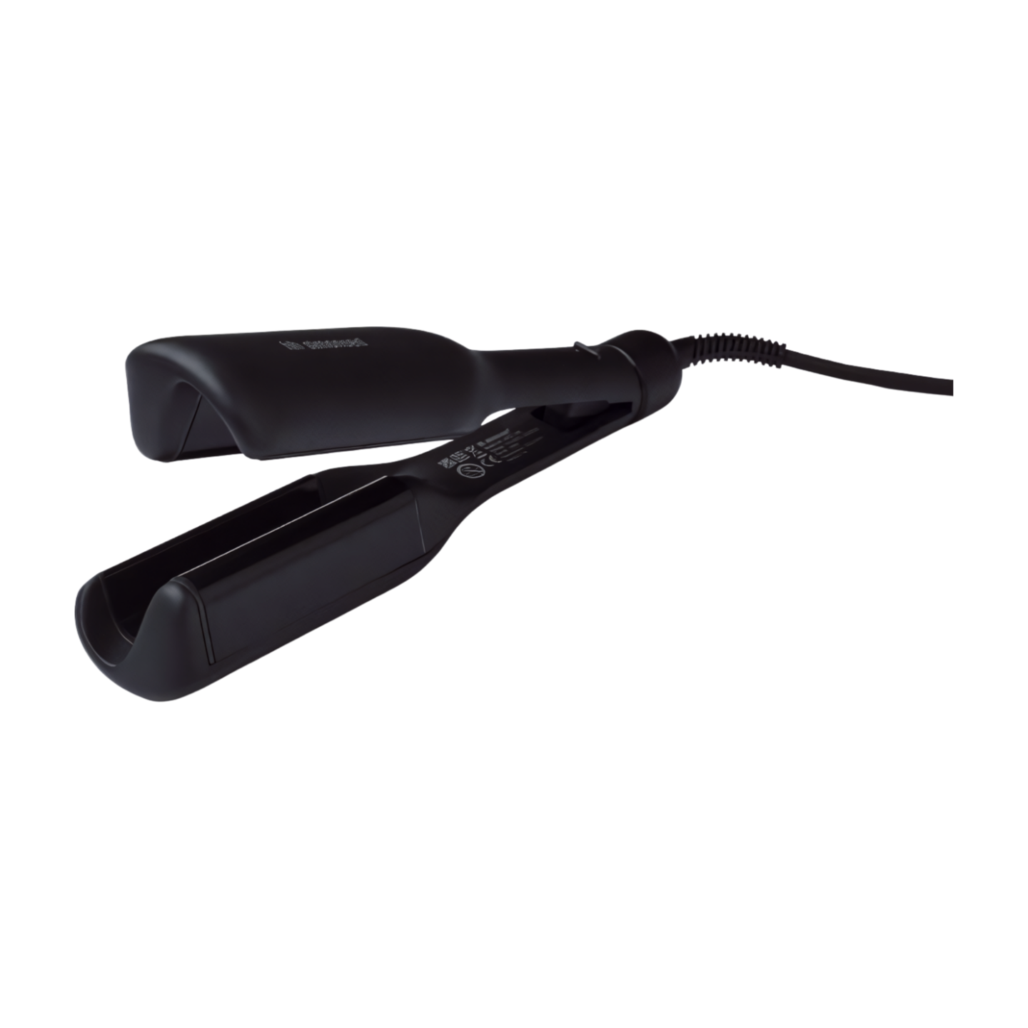 Welleneisen HH Simonsen ROD VS8