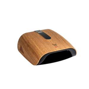Wood -Led kynsiuuni