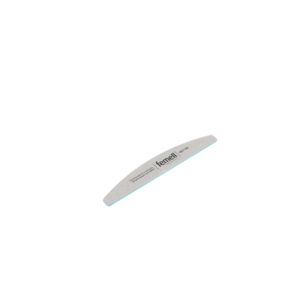 Femell Professional puolikuu kynsiviila 100/100 grit