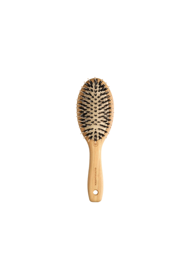 Olivia Garden Bamboo Touch Brush
