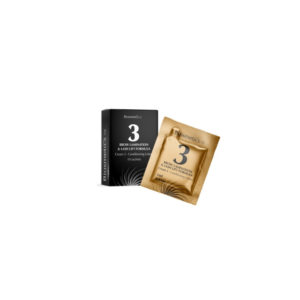 BIOSMETICS Brow Lamination & Lash Lift Cream No. 3 – Conditioning