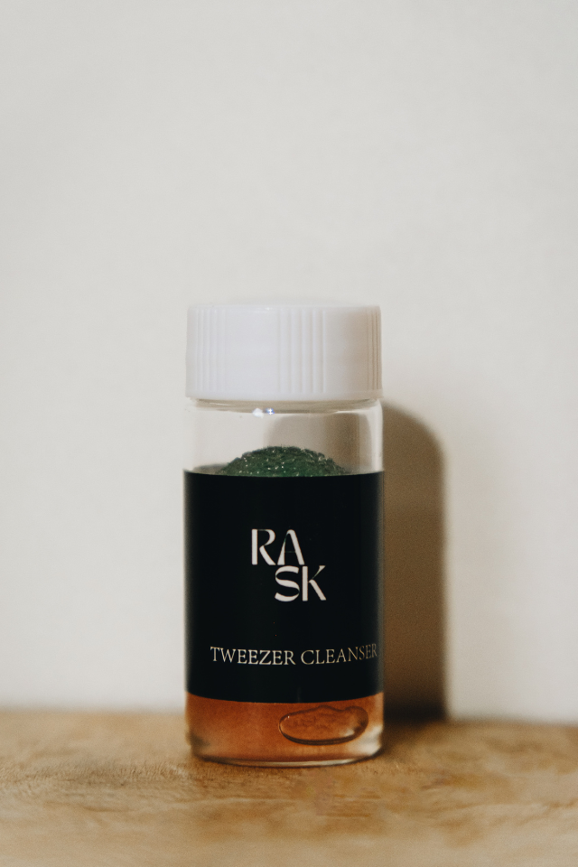 Rask Pincett Rengöringsmedel 15 ml
