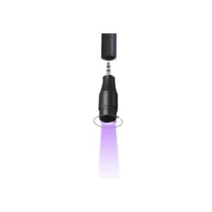 Replacement lamp for UV LED lamp