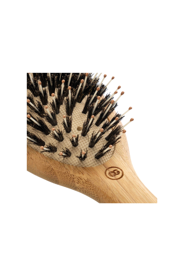 Olivia Garden Bamboo Touch Brush - Image 2