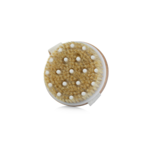 Körper-Massagebürste 11x3,8 cm