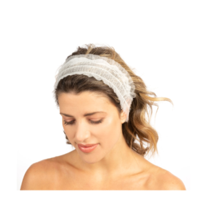 Disposable hair clip 100 pieces