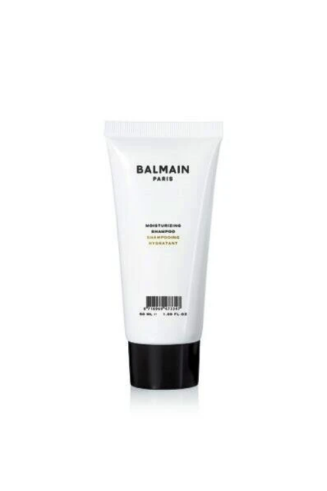 BALMAIN Feuchthalte-Shampoo 50 ml