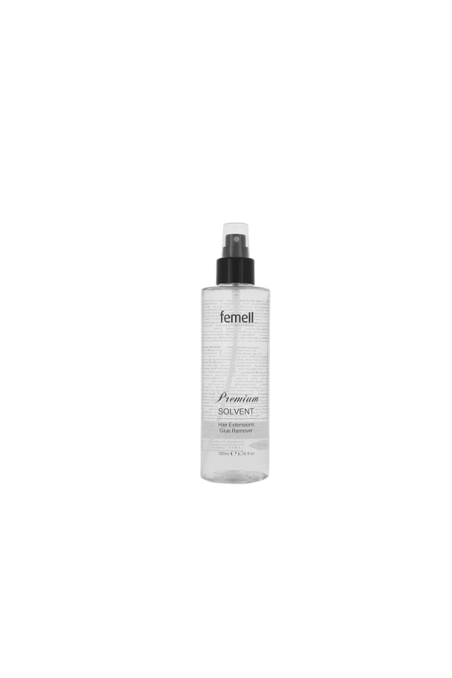 Femell Professional Solvent 200 ml