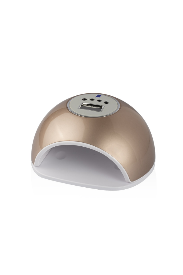 Shiny Lamp Led/Uv