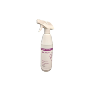 Bacticid pesevä pintadesinfektioaine spray 500ml