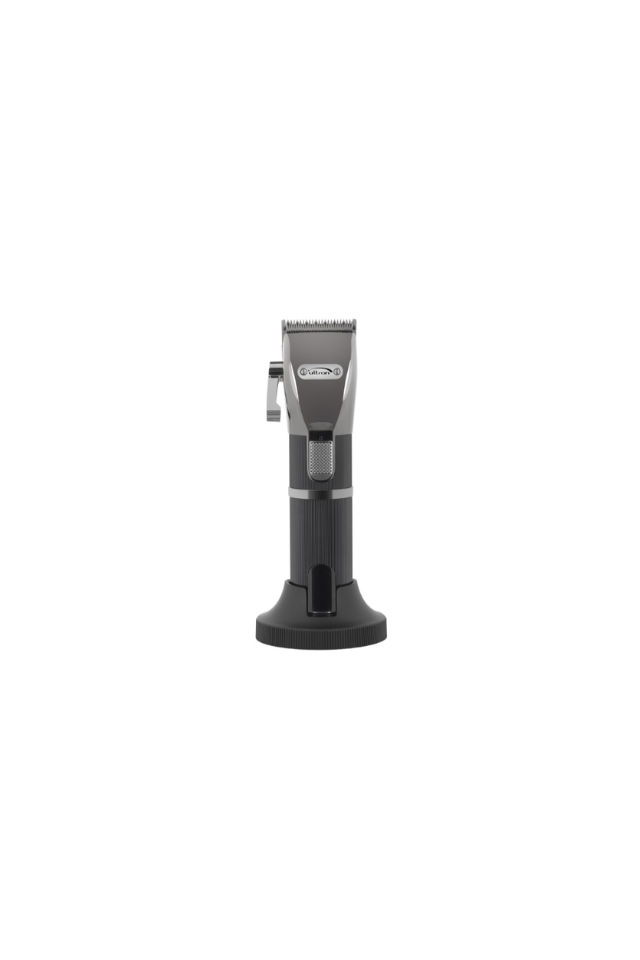 ULTRON Extreme Cordless Taper Clipper - Image 2
