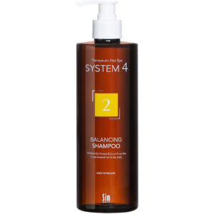 System4 2 Balancing Shampoo 500 ml