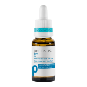 Peclavus PODOmed Eftervård Tinktur 20 ml