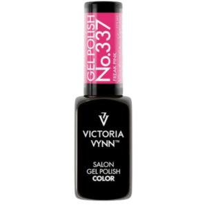 Victoria Vynn Gel Polish Art nr 337 Freak Pink 8 ml