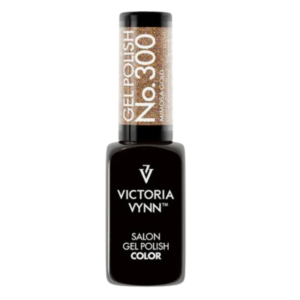 Victoria Vynn Gel Polish Color No 300 Mimosa Cold 8 ml