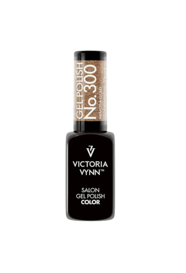 Victoria Vynn Gel Polish Color No 300 Mimosa Cold 8 ml
