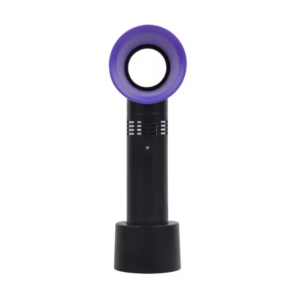 USB ladattava ripsituuletin