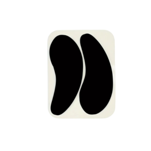 Silicone eyepads- reusable