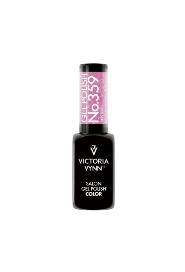 Viktoria Vynn Gel Polish Color No. 359 Sentido 8ml