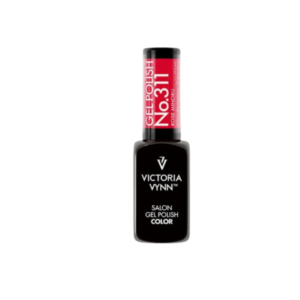 Viktoria Vynn Gel Lack Farbe Nr. 311 Rose Minoru 8ml