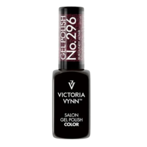 Victoria Vynn Gel Polish Farbe Nr. 296 Burgundy Altair 8 ml