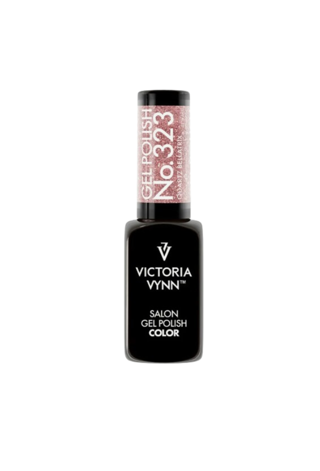 Victoria Vynn Gel Polish Farbe Nr. 323 Quarz Bellatrix 8 ml