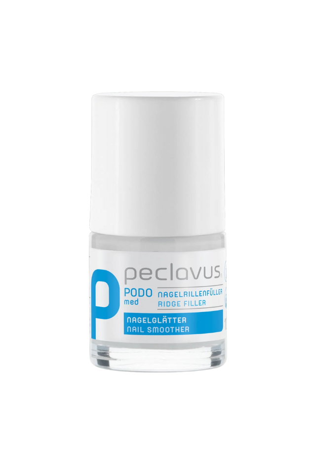 Peclavus PODOmed nail smoother 10 ml